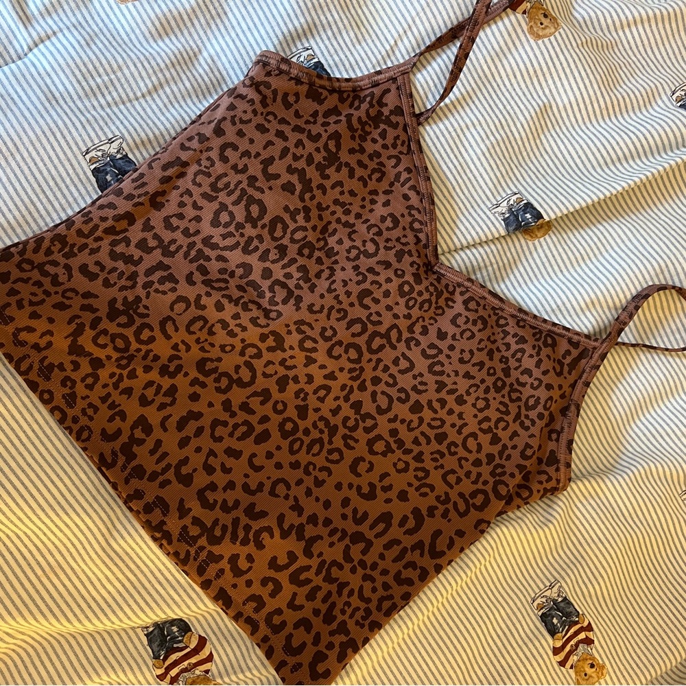 Gap Body Longline Sports Bra